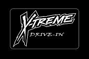 X-treme Drive-in
